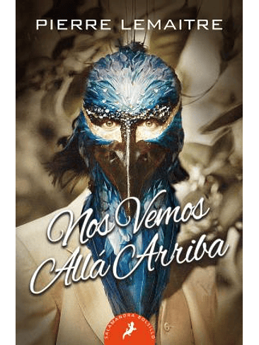 Hijos Del Desastre 1 Nos Vemos Alla Arriba 1