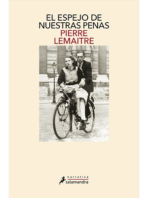 Hijos Del Desastre 3 El Espejo De Nuestras Penas