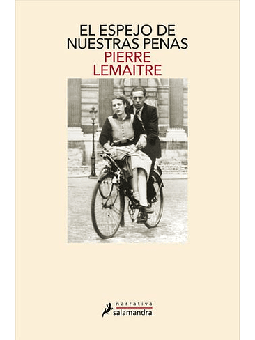 Hijos Del Desastre 3 El Espejo De Nuestras Penas 1