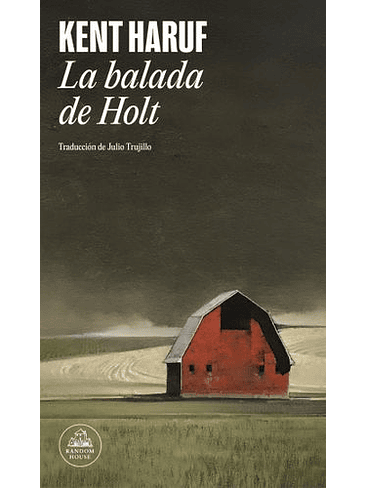 Balada De Holt, La 1
