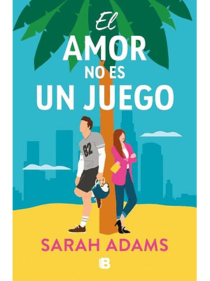 Amor No Es Un Juego, El