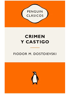 Crimen Y Castigo