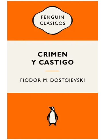 Crimen Y Castigo 1