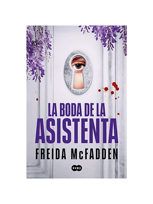 Asistenta 4 La Boda De La Asistenta, La