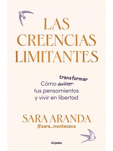 Creencias Limitantes, La 1