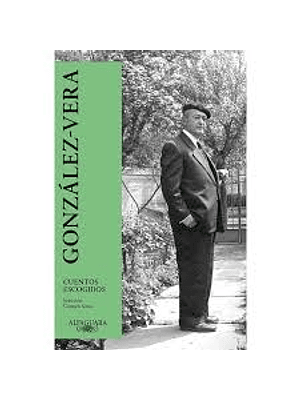 Cuentos Escogidos Gonzalez Vera