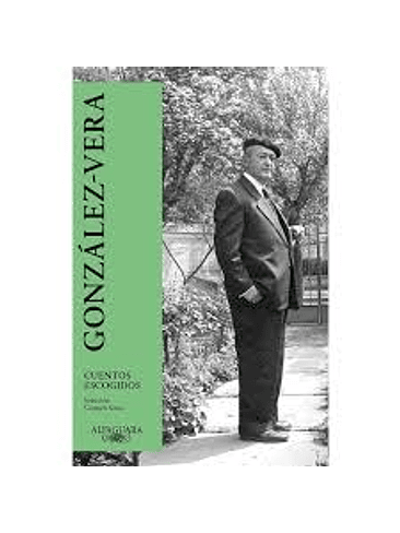 Cuentos Escogidos Gonzalez Vera 1