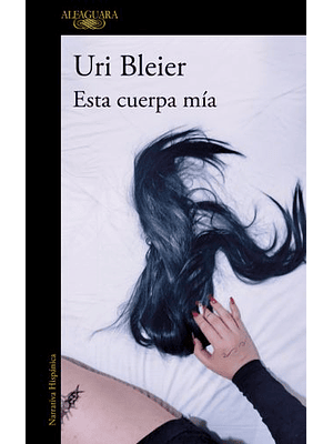 Esta Cuerpa Mia
