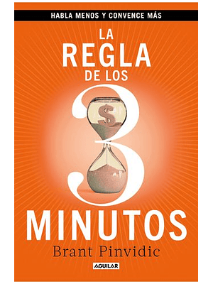 Regla De Los Tres Minutos, La