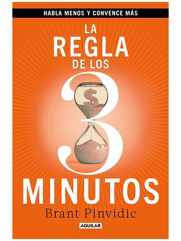 Regla De Los Tres Minutos, La 1