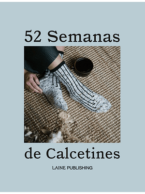 52 Semanas De Calcetines