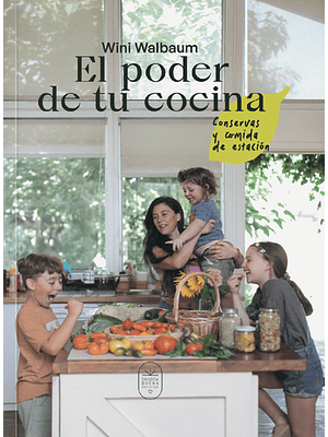 Poder De Tu Cocina, El