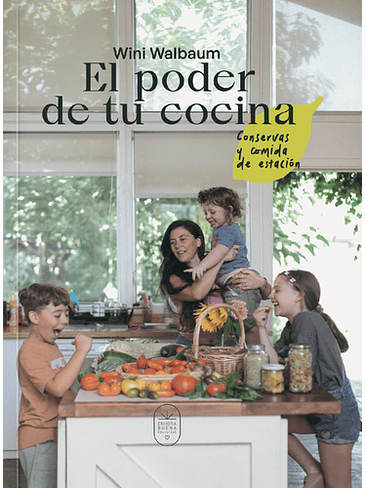 Poder De Tu Cocina, El 1