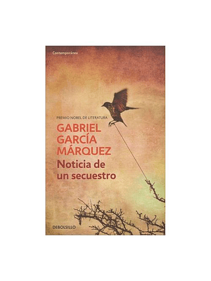 Noticia De Un Secuestro