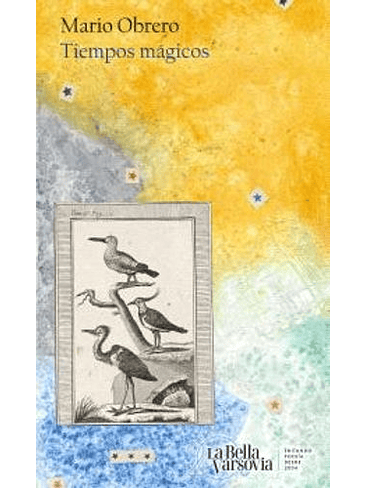 Tiempos Magicos  	 1