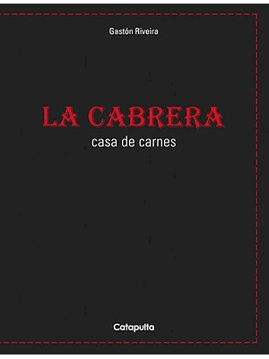 Cabrera, La