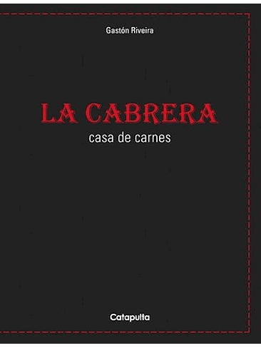 Cabrera, La 1