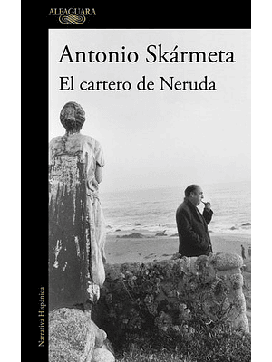 Cartero De Neruda, El