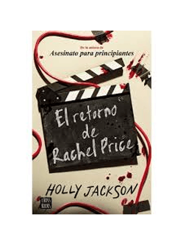 Retorno De Rachel Price, El 1