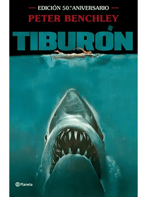 Tiburon