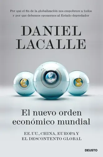 Nuevo Orden Economico Mundial, El 1