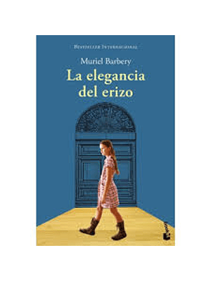Elegancia Del Erizo, La