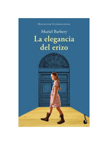 Elegancia Del Erizo, La 1