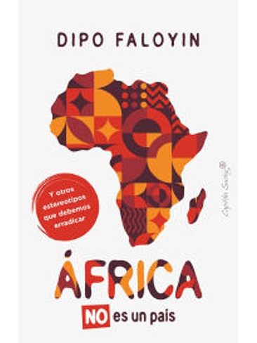 Africa No Es Un Paiz 1