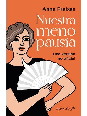 Nuestra Menopausia 1