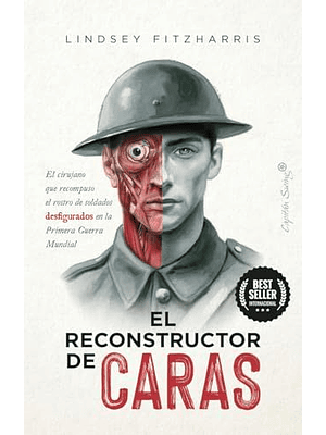 Reconstructor De Caras, El