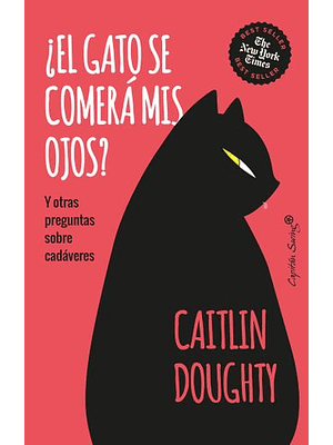 Gato Se Comera Mis Ojos, El