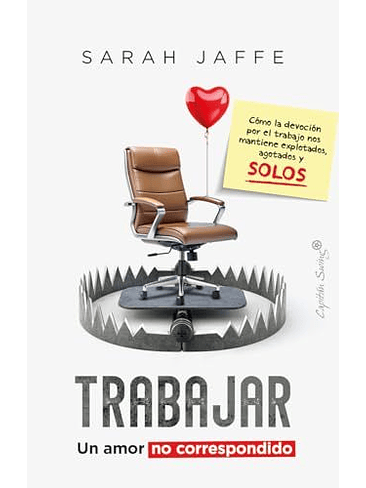 Trabajar Un Amor No Correspondido 1