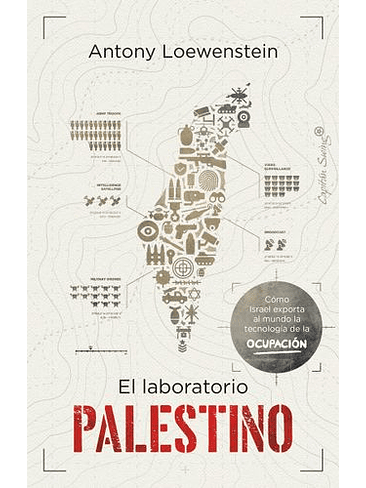 Laboratorio Palestino 1