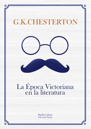 Epoca Victoriana De La Literatura, La 1