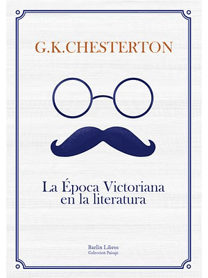 Epoca Victoriana De La Literatura, La