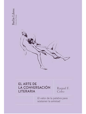 Arte De La Conversacion Literaria, El 1