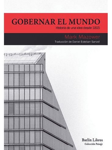 Gobernar El Mundo 1