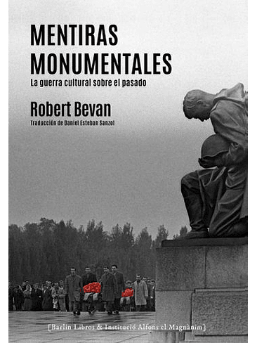 Mentiras Monumentales 1