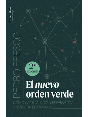 Nuevo Orden Verde, El