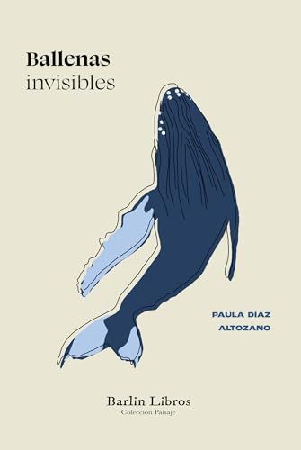 Ballenas Invisibles 1