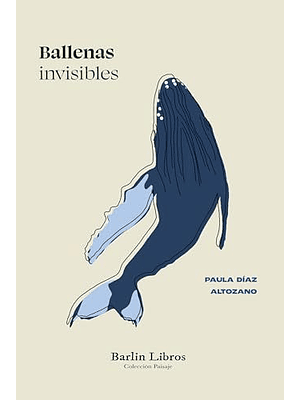 Ballenas Invisibles