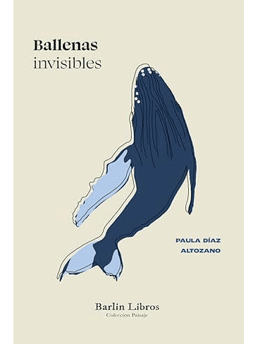 Ballenas Invisibles 1