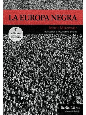 Europa Negra, La