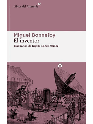 Inventor, El