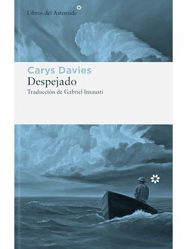 Despejado 1