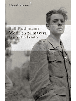 Morir En Primavera