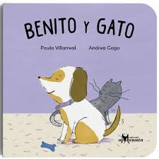 Benito Y Gato (Bb) 1