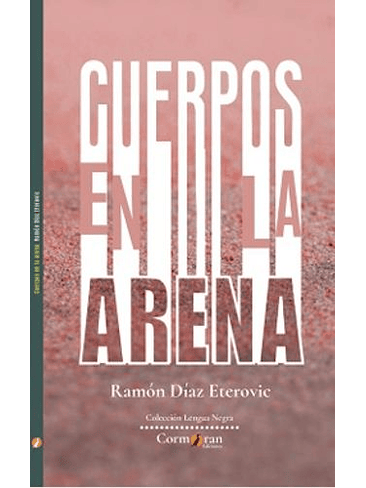 Cuerpos En La Arena 1
