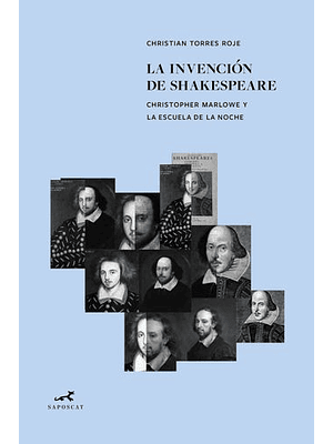 Invencion De Shakespeare