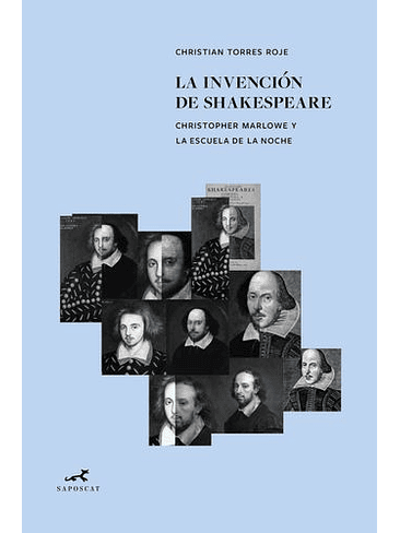 Invencion De Shakespeare 1